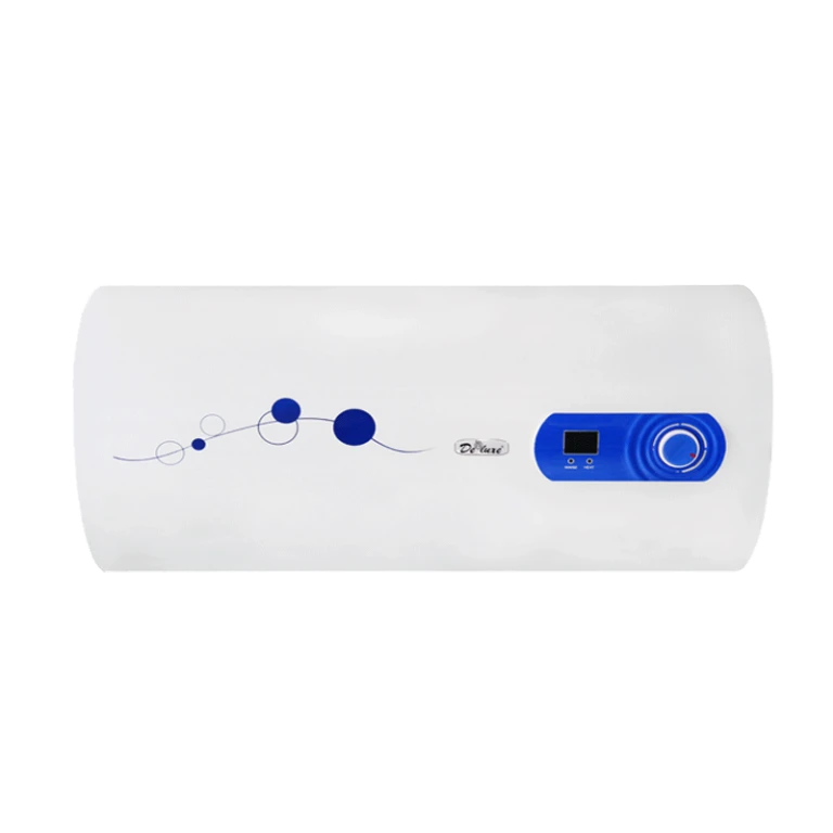 Electric Water Heater Storage Type 11W80H1
