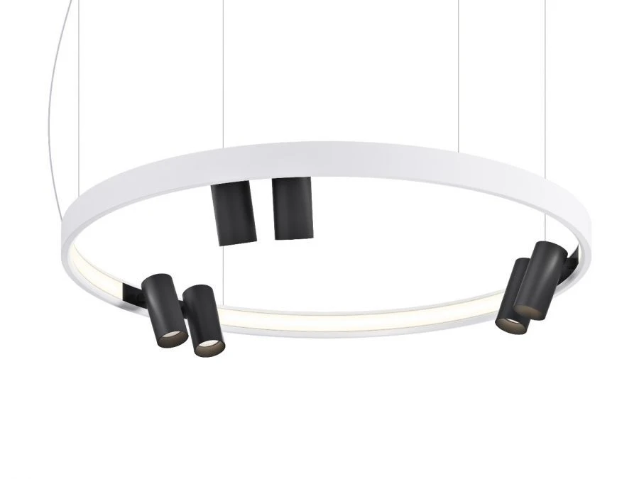 مصباح LED معلق Z1 نظام الإضاءة 18