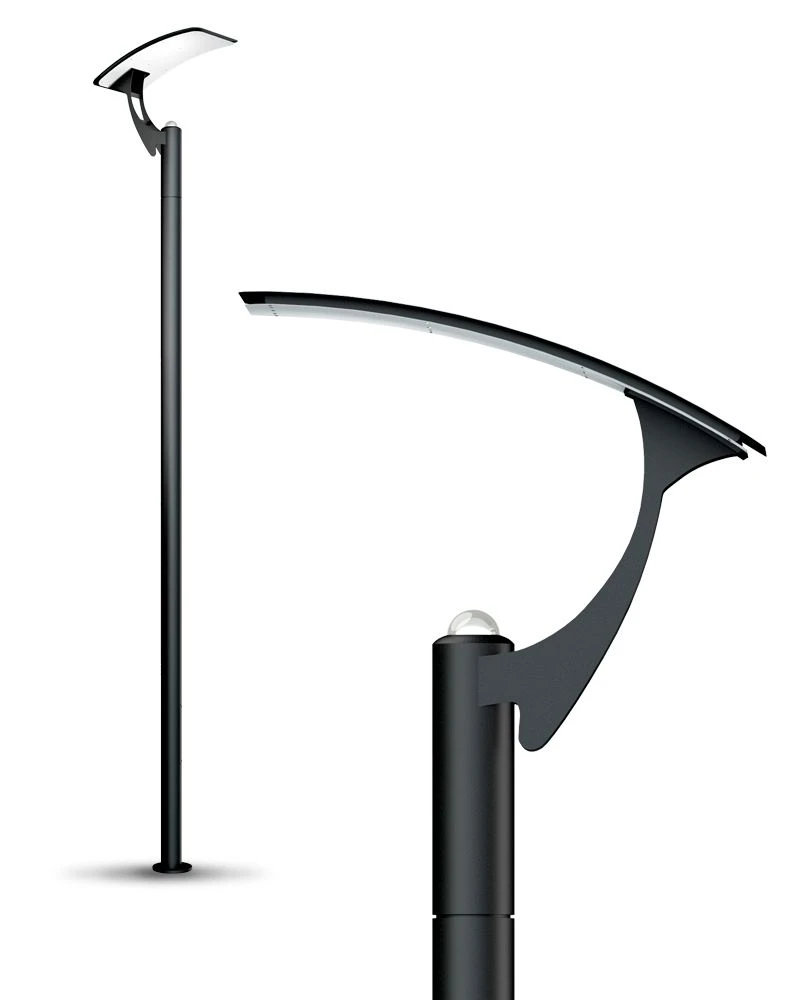 Светильник светодиодный серии LEDTEC PRO FLEX