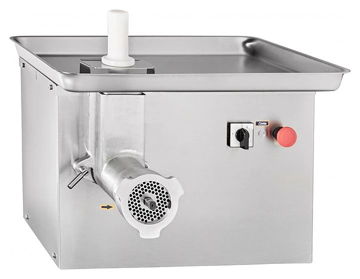 Мясорубка электрическая производственная МЭП-300Н-01