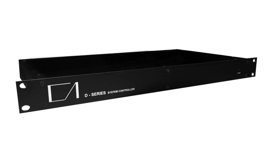 Digital Sound Processor for Acoustic Systems SL D31
