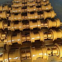 Каток опорный D155А5-21-000-01СБ
