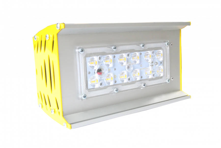 Светильник уличного освещения OPTIMA-S-V1-053-160-50