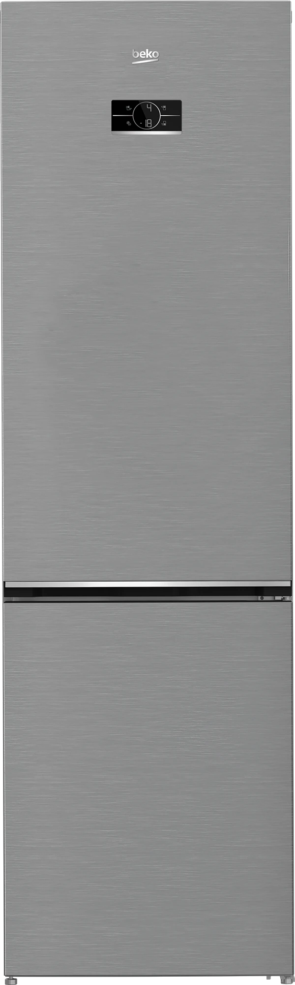 ثلاجة B3RCNK402HX - سعة 400 لتر