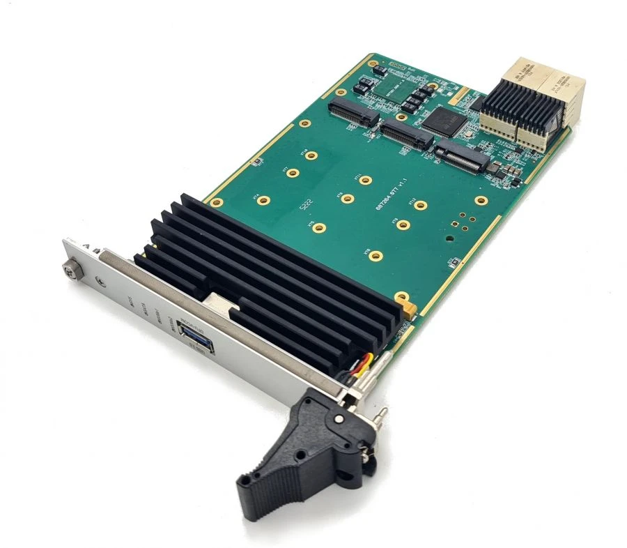 وحدة واجهة M.2 SSD - KIC500