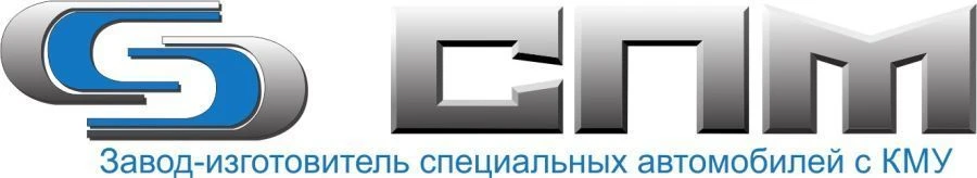 Truck-Mounted Crane Manipulator for Load Transportation VC8L74, VM10L74, OMTL-70-01, OMTL-120-02 on KAMAZ 6520-53, 6520-B5