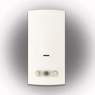Instant Gas Water Heater for Household Use, Model VilTerm S13