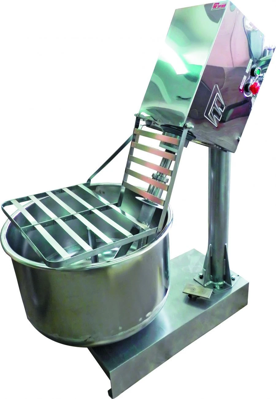 آلة عجن العجين MTM-110