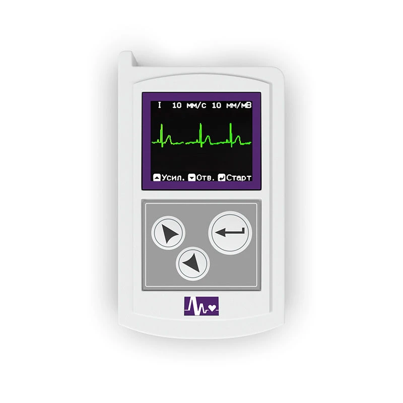Personal Remote Patient Monitoring System SPD-01-RD PR-01
