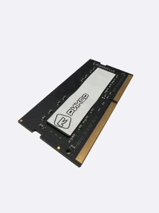 ريكور ذاكرة DDR4 SO-DIMM بسعة 16 جيجابايت (الموديل: НДБА.467522.001-01)