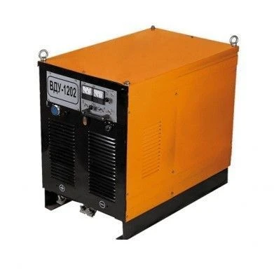 جهاز تقويم اللحام VDU-1202 U3