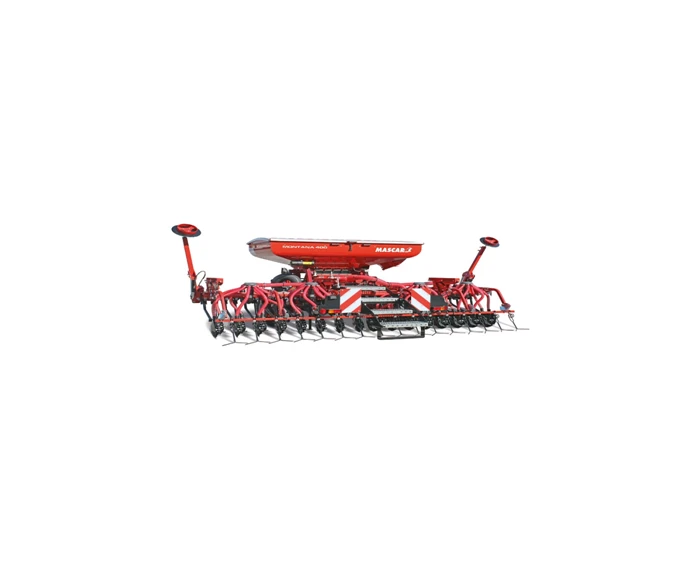 بذارة حبوب هوائية MONTANA F 500-40