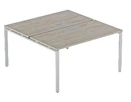 Face-to-Face Workstations Naos - Dual Work Desks