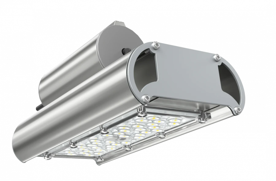 ضوء الشارع LED الخارجي RU-STREET-FL 1