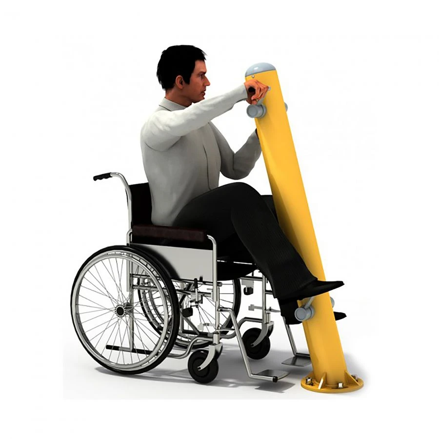 دراجة يدوية وقدمية ZV-047