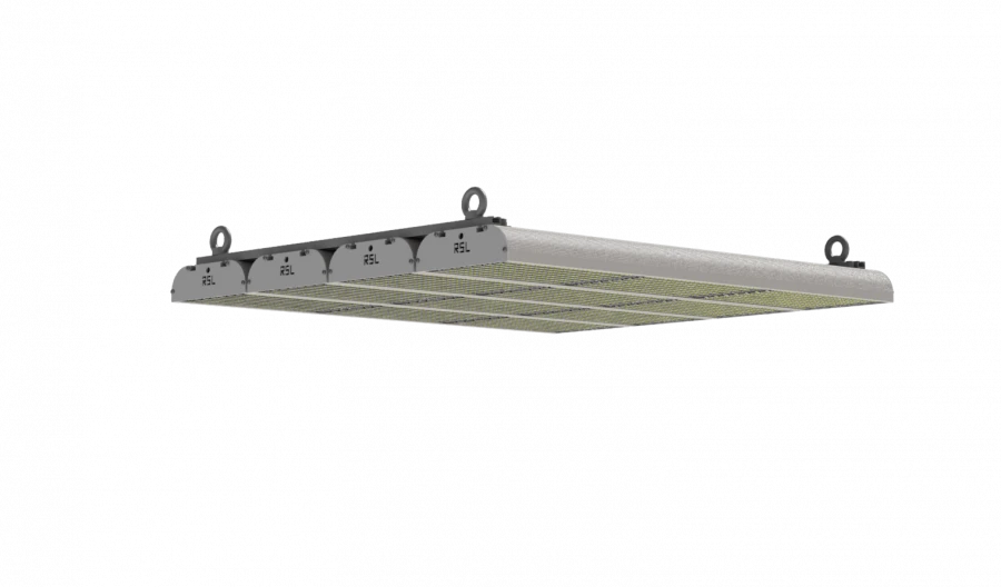 Светодиодный светильник RSL Industrial Quattro
