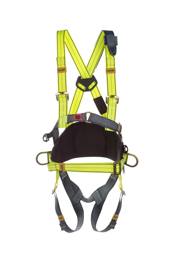 حزام الأمان "OLYMP-safety" غارانتي 05
