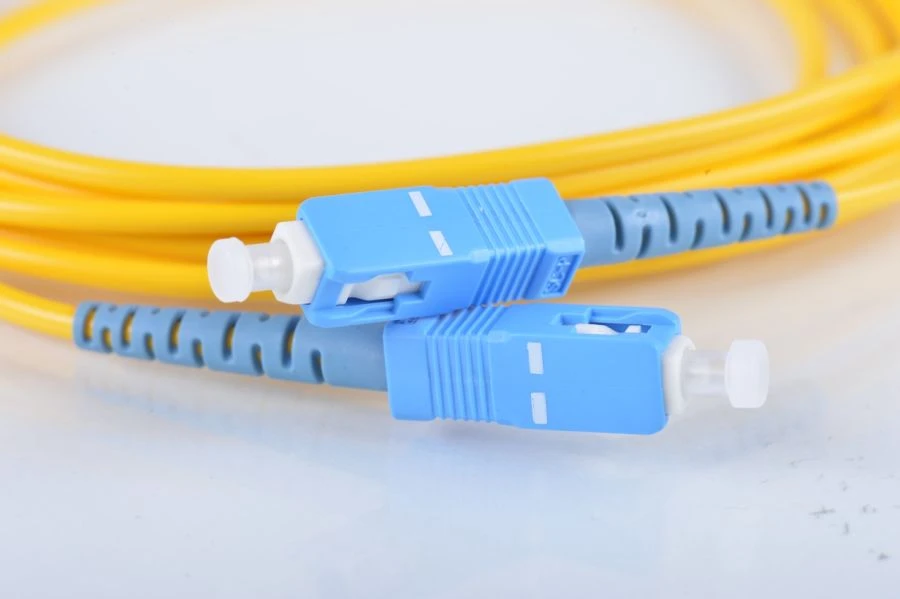 كابل التصحيح البصري FOPS-SX-FC/UPC-SC/APC-G657A1