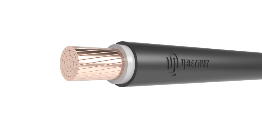 Кабель силовой с ЭПР изоляцией РвВнг(А)-LS 4х2.5