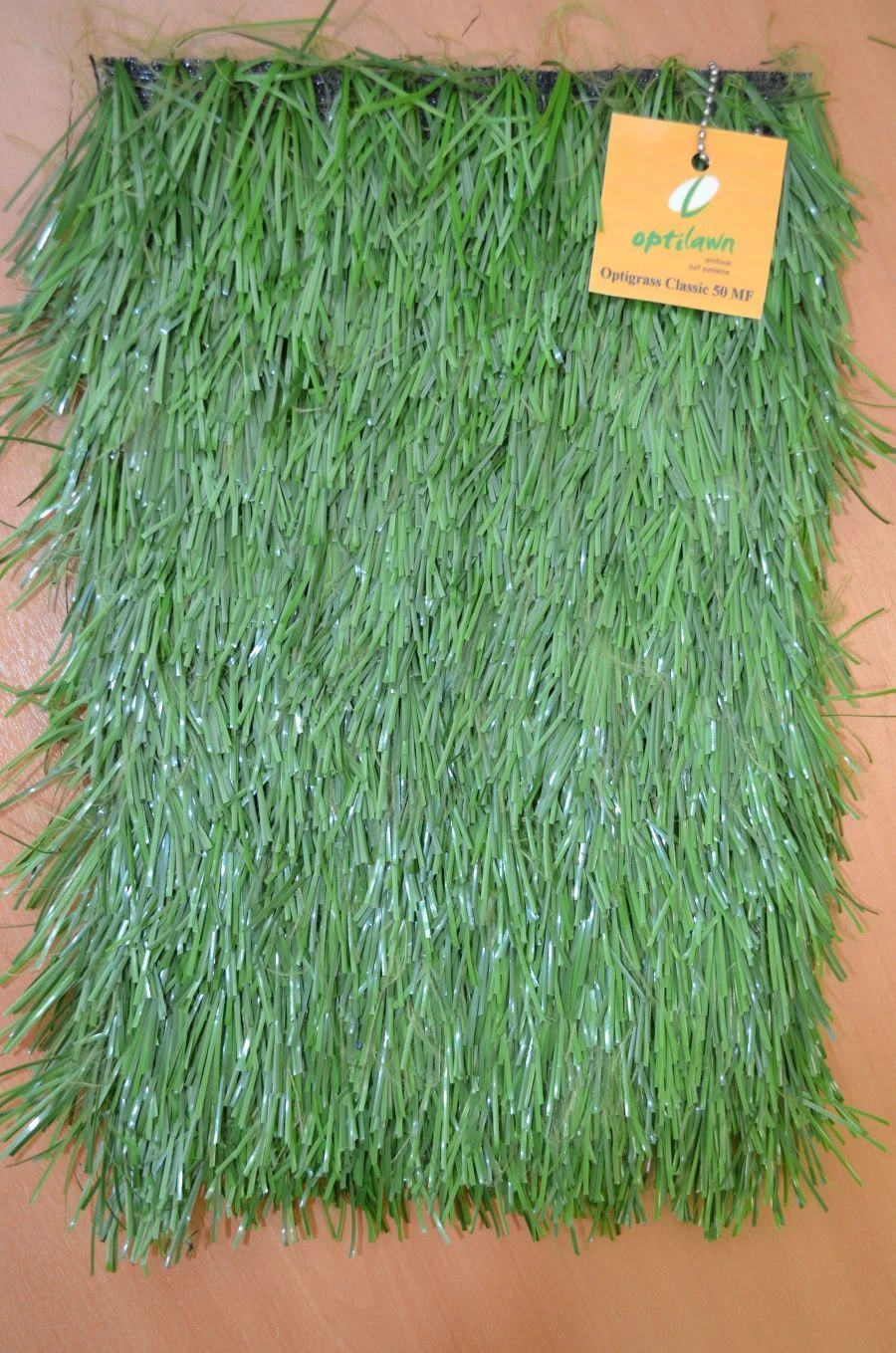 Искусственное травяное покрытие Optigrass Classic 50 MF