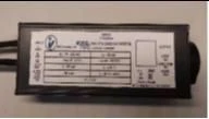 مصدر الطاقة LED IAС-075