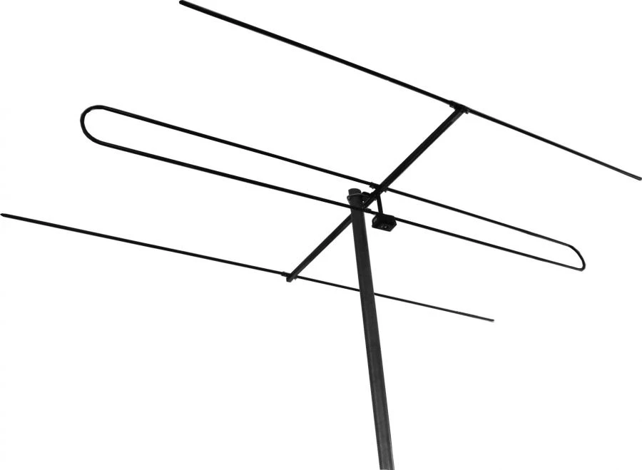 Антенна метрового диапазона (VHF) ДЕЛЬТА Н811