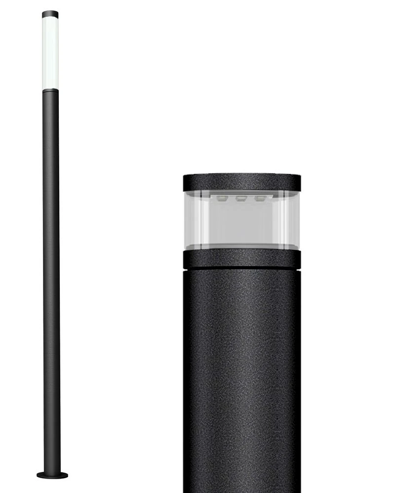 Светильник светодиодный серии LEDTEC PRO RAY