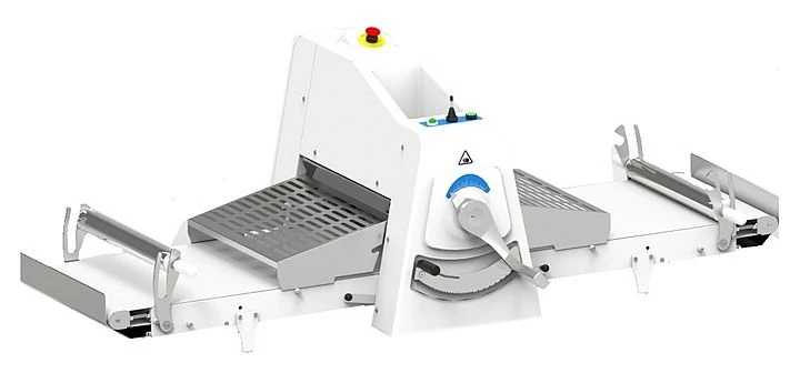 آلة فرد العجين TRM-450-500