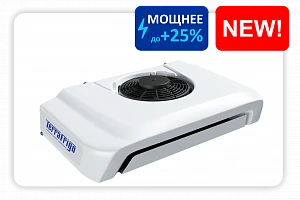 وحدة التبريد "تيرا فريغو" S-40 12V G3.01