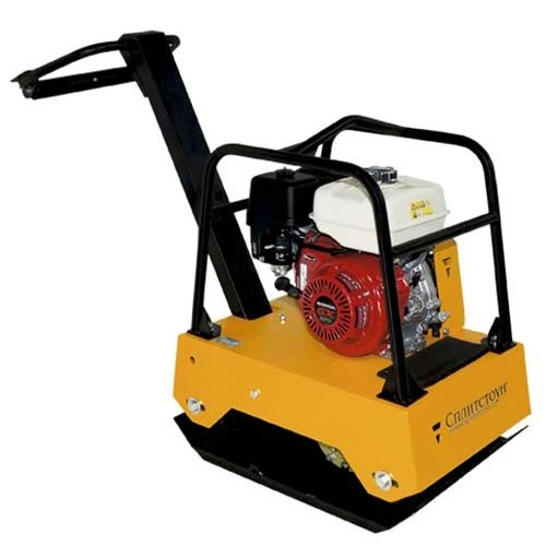 جهاز الاهتزاز VS-309 لضغط التربة والأعمال الطرقية