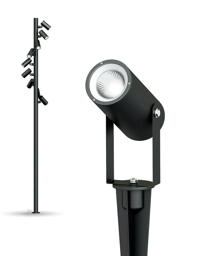 Светильник светодиодный серии LEDTEC PRO ROLL
