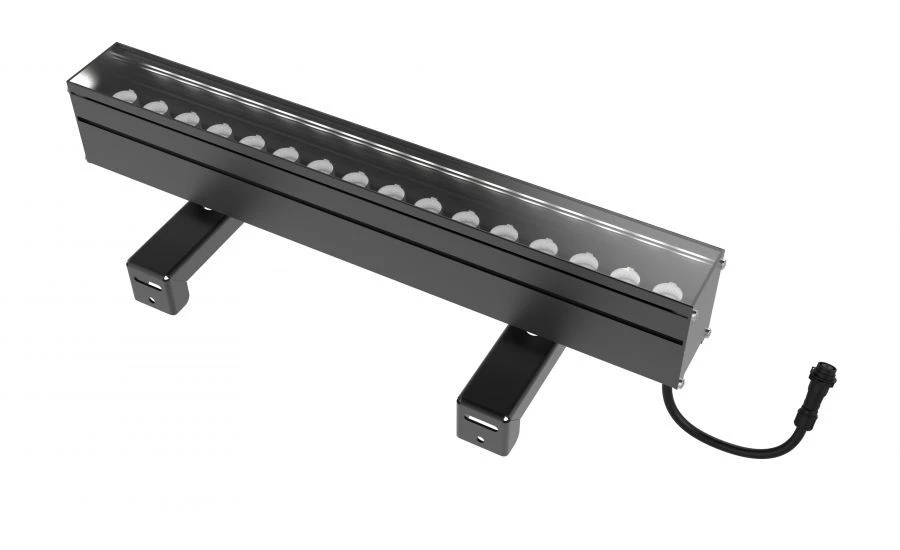 مصباح LED معماري غالاكسي 36W-K30N67 500 RUS
