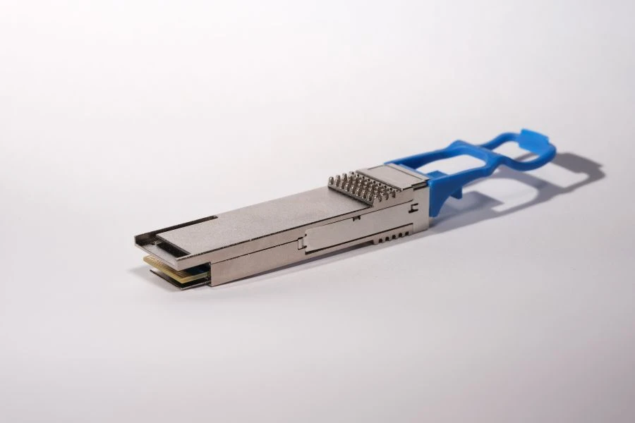 مجموعة محولات الإشارة البصرية NR-QSFP - نماذج 40G/100G