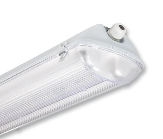 مصابيح LED الصناعية للبيئات الرطبة والملوثة - DSP44-76 Flagman F