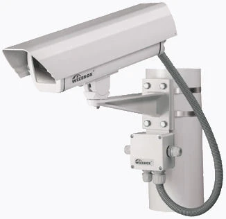Термокожух WSS WHE26-12V-pa