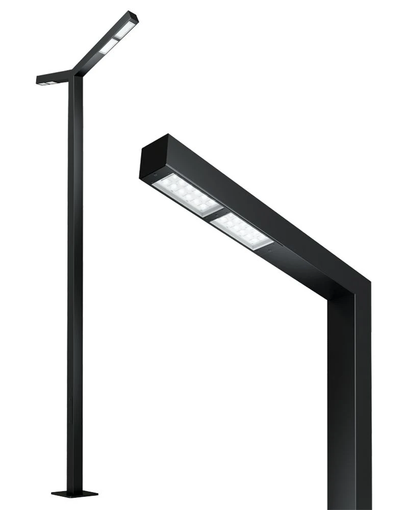 Светильник светодиодный серии LEDTEC PRO URBAN