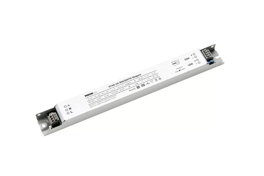 Источник питания STAR 40-300/350TD Elegant