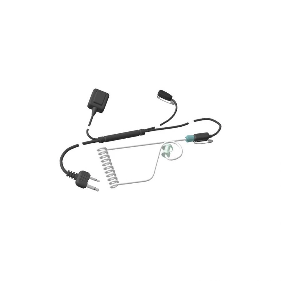سماعة رأس للتواصل ثنائي الاتجاه TMG-23