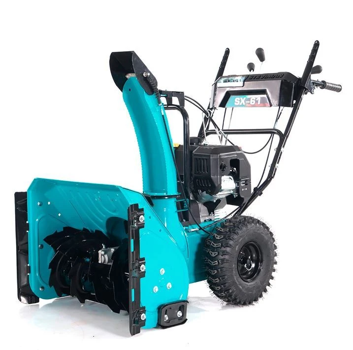 آلة إزالة الثلوج البنزين SX-61E