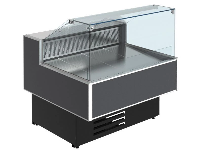 واجهة عرض SONATA Quadro للحرارة المتوسطة والمنخفضة