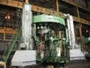 Special CNC Milling Machine SVO 25