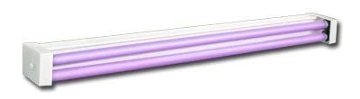 جهاز تعقيم بالأشعة فوق البنفسجية المفتوح OBNP 2x30-01 "جنيريس