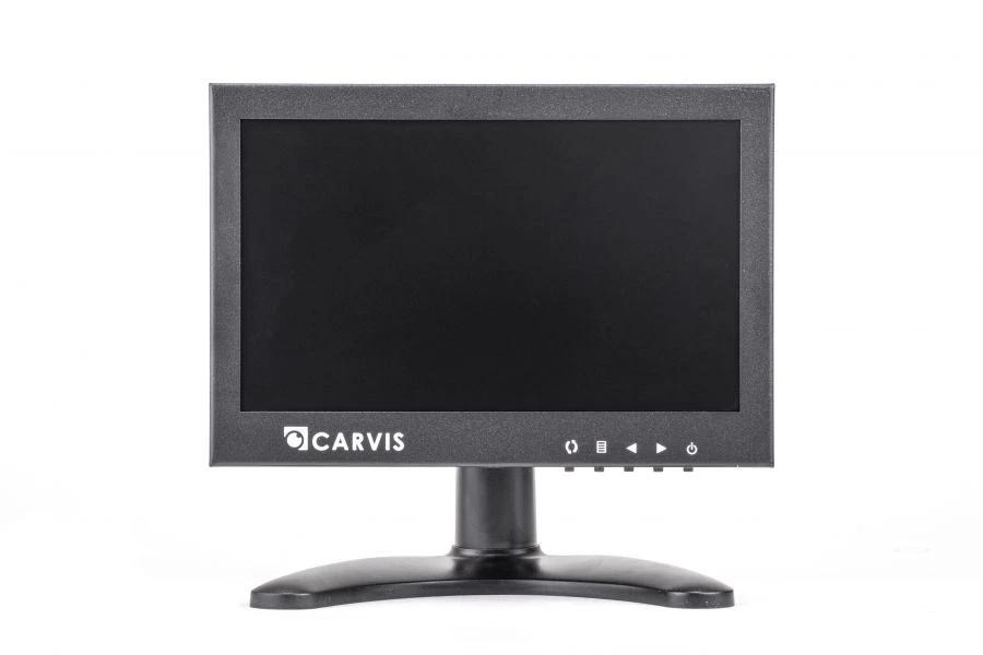 شاشة CARVIS MT-317 للمراقبة في السيارات