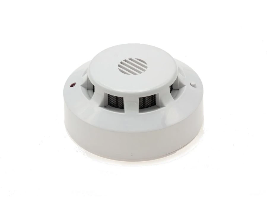 كاشف الدخان الإلكتروني البصري DIP-43MK نموذج IP212-43MK