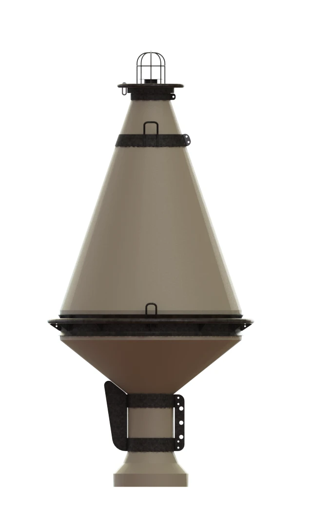 Буй речной РБ-5-1