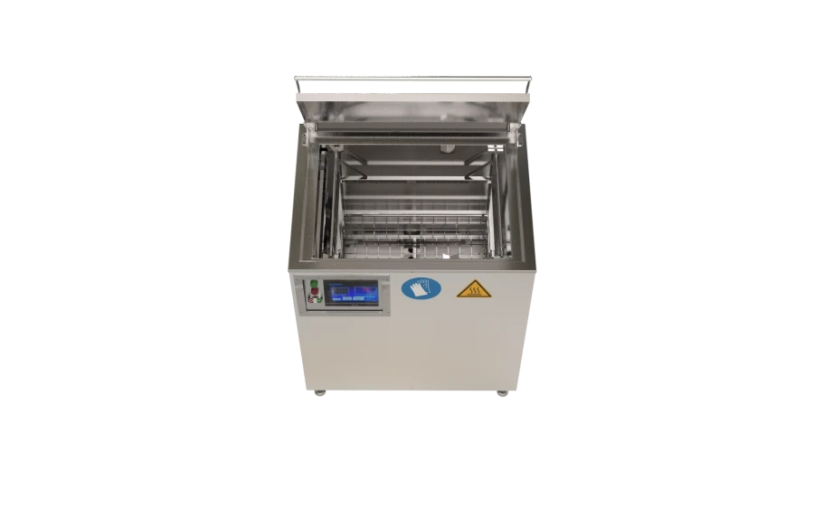 حوض التنظيف بالموجات فوق الصوتية SP-250 Lite سلسلة UZV NP(DN)
