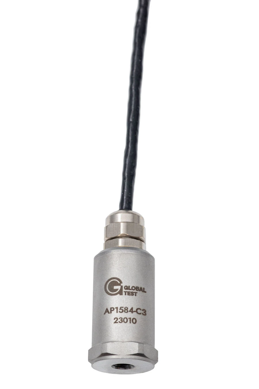 مقياس تسارع صناعي AR1584