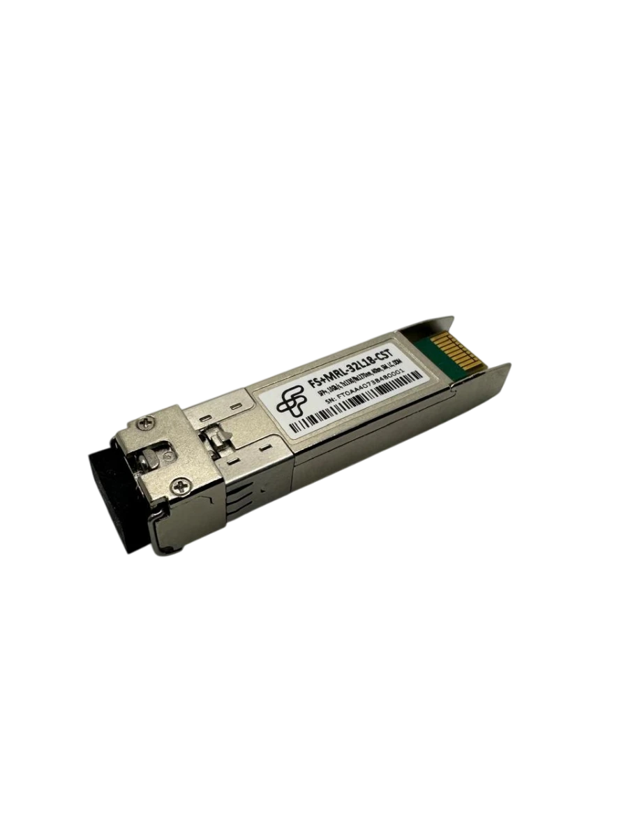 Приемопередатчик оптический FS+MRL-32L18-CST