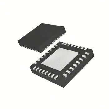 ميكرو-حاسب 8 بت مع بنية RISC وذاكرة فلاش K1946BM014