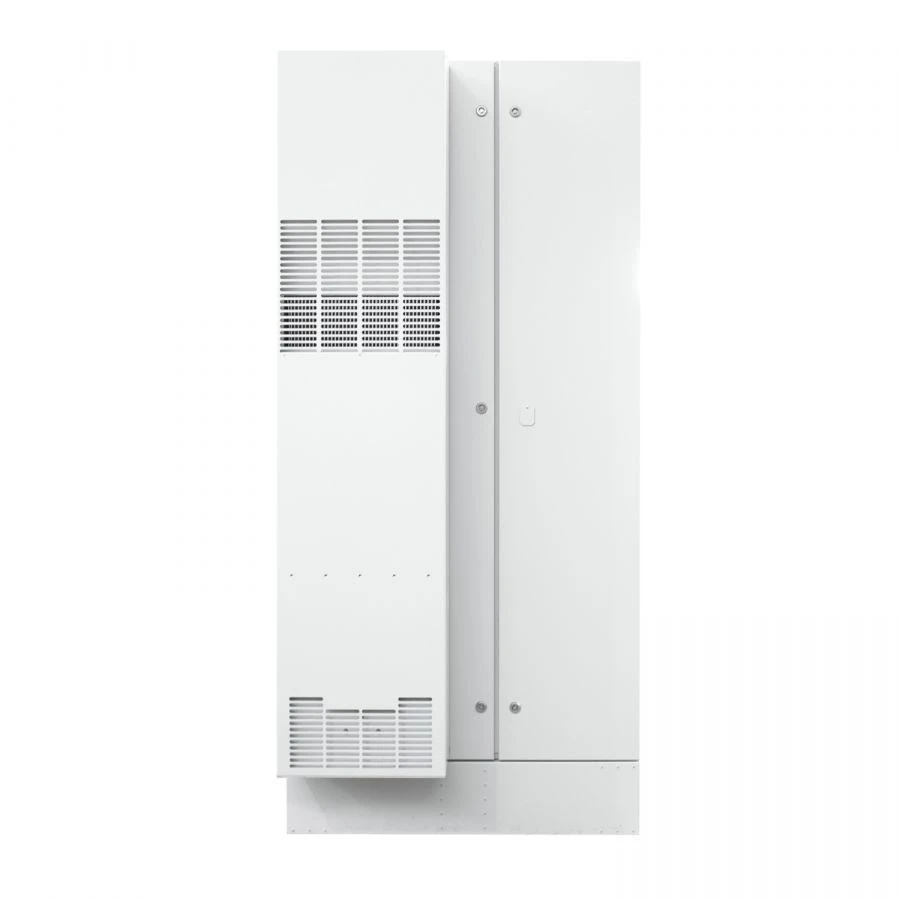 Шкафы монтажные климатические ST-OU-RTC-4-T-21